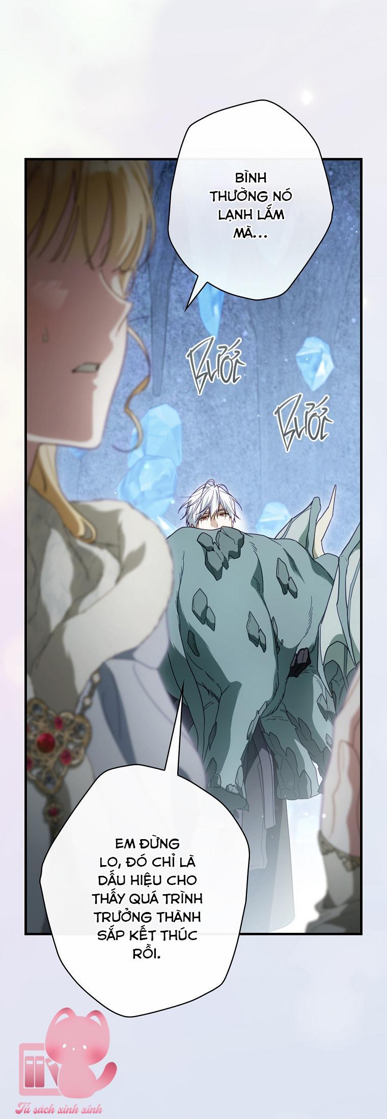 Cách Khiến Phu Quân Đứng Về Phía Tôi - Chap 126