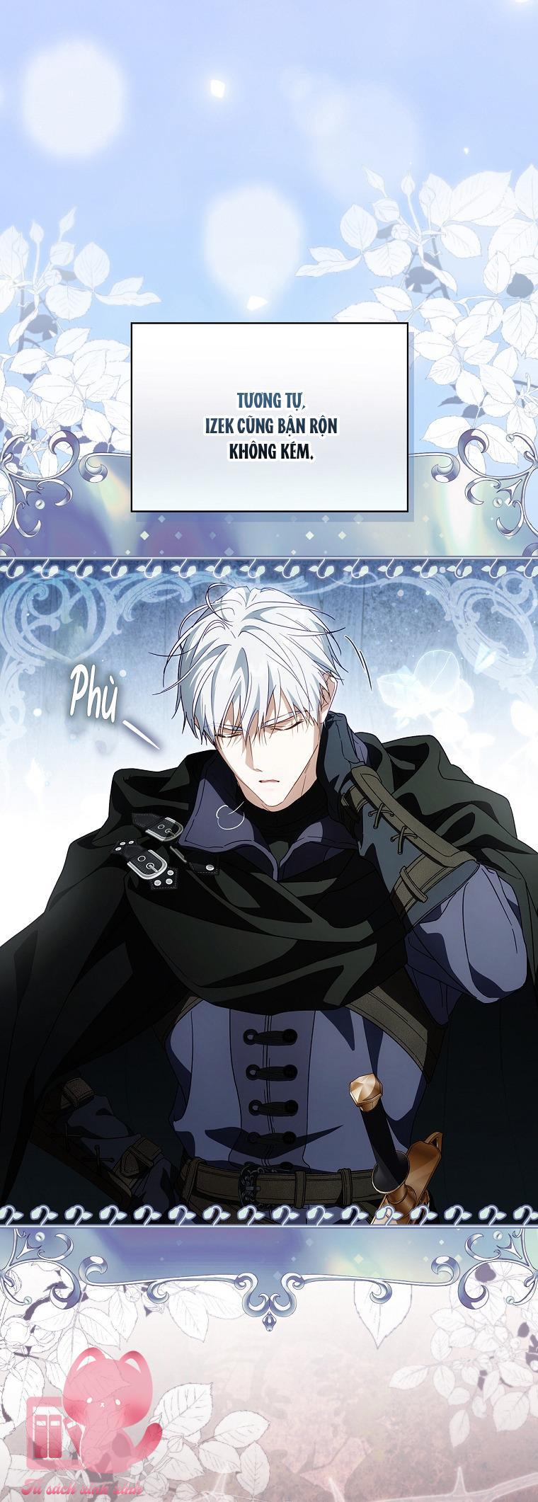 Cách Khiến Phu Quân Đứng Về Phía Tôi - Chap 126