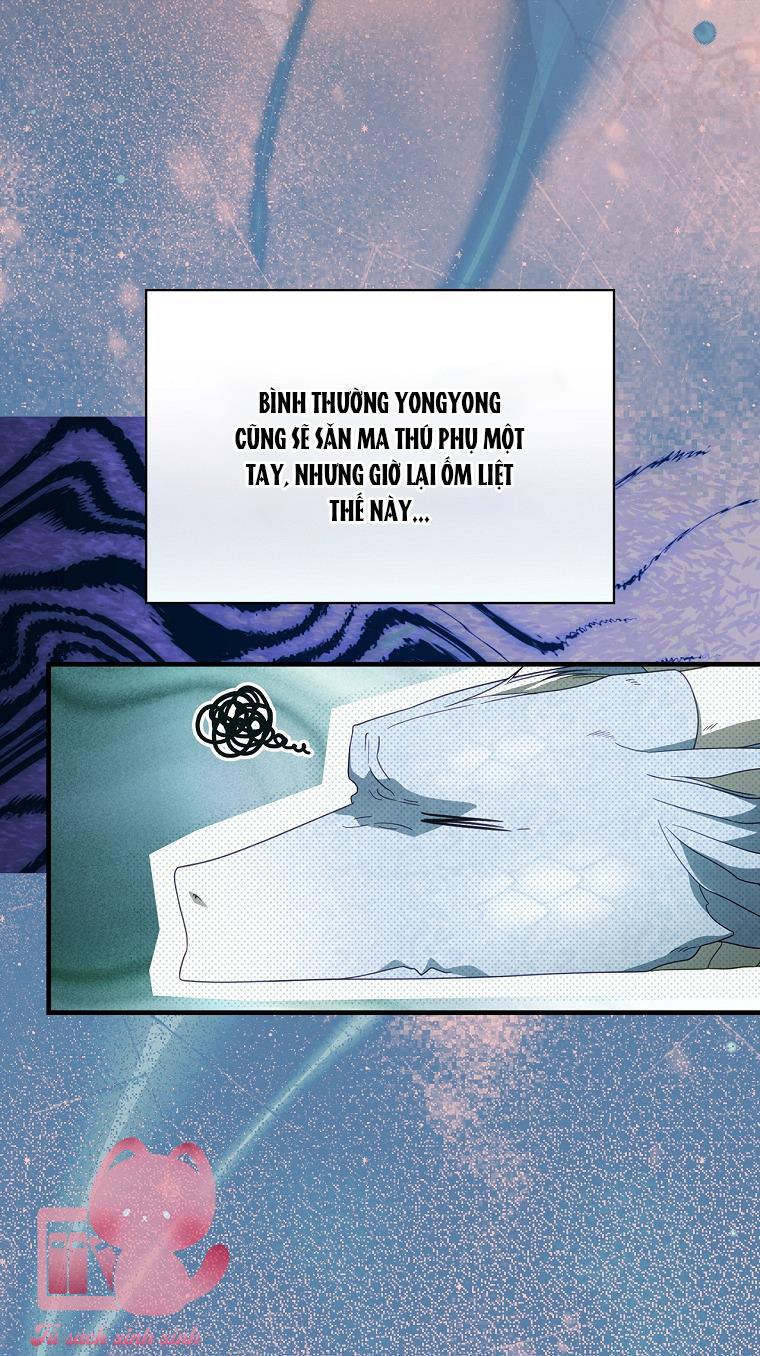 Cách Khiến Phu Quân Đứng Về Phía Tôi - Chap 126