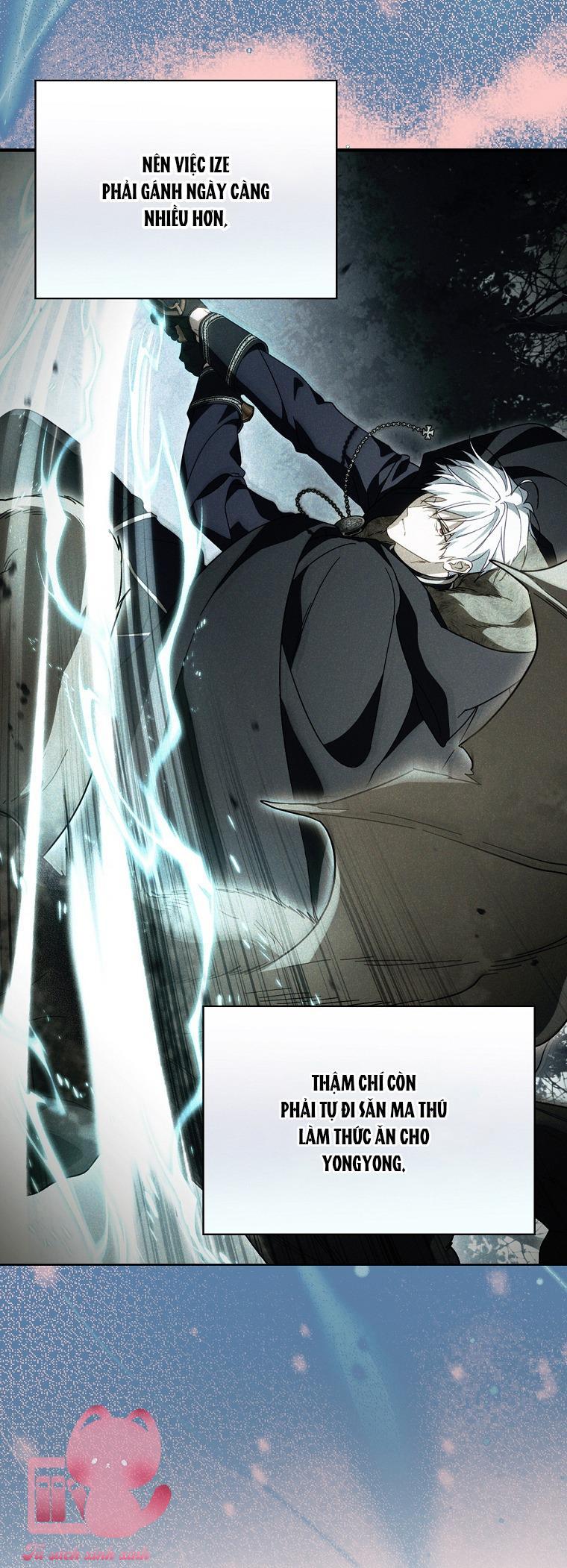 Cách Khiến Phu Quân Đứng Về Phía Tôi - Chap 126