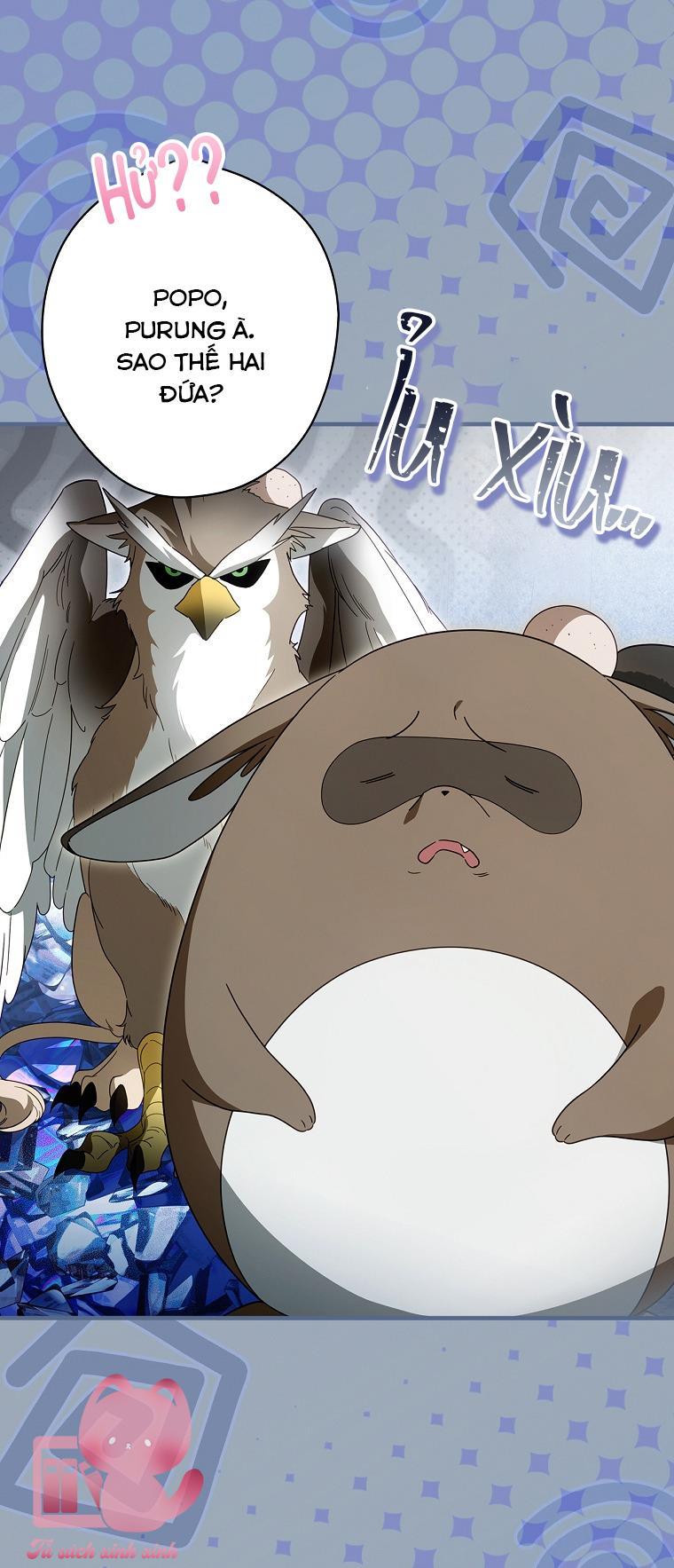 Cách Khiến Phu Quân Đứng Về Phía Tôi - Chap 126