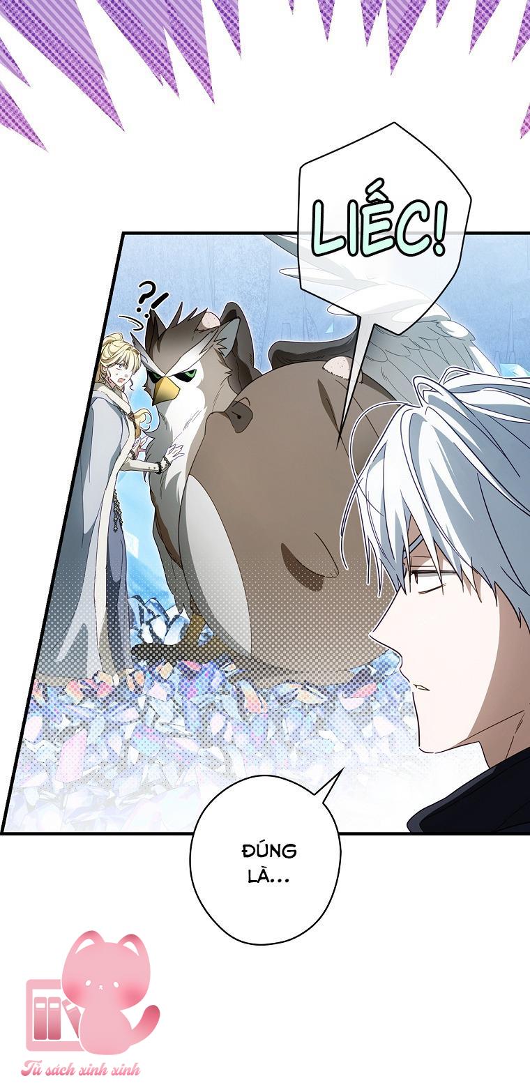 Cách Khiến Phu Quân Đứng Về Phía Tôi - Chap 126