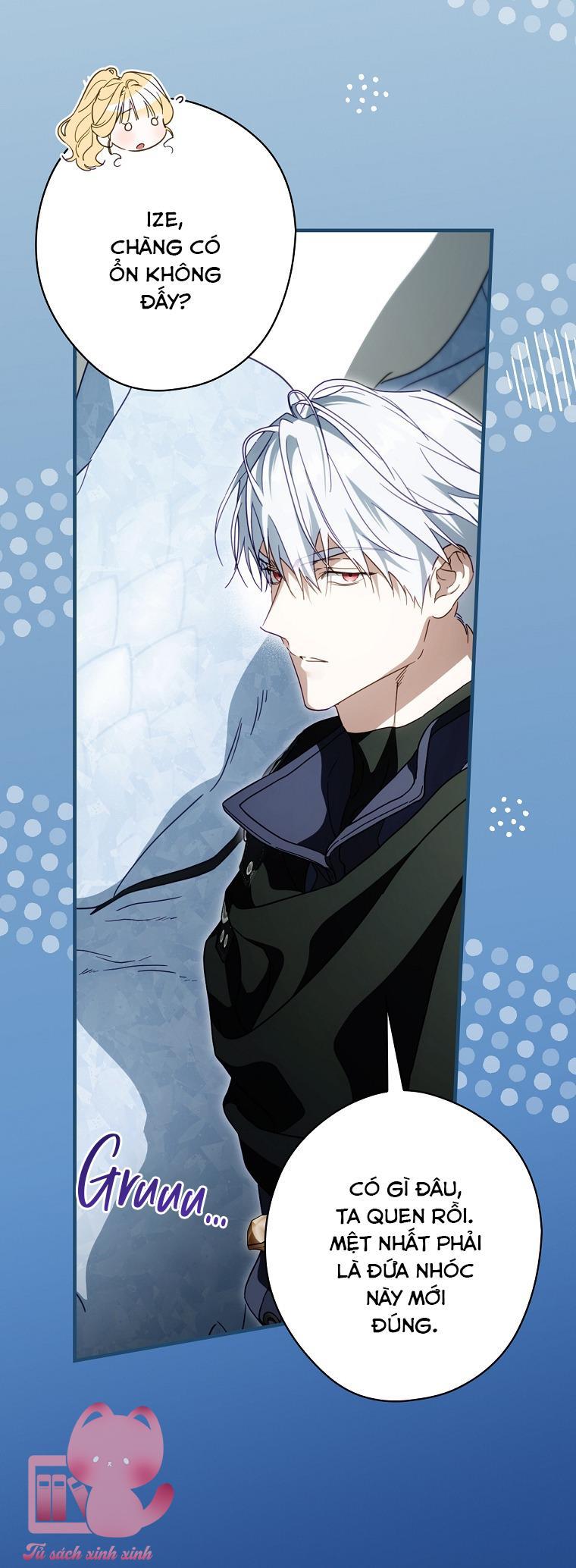 Cách Khiến Phu Quân Đứng Về Phía Tôi - Chap 126