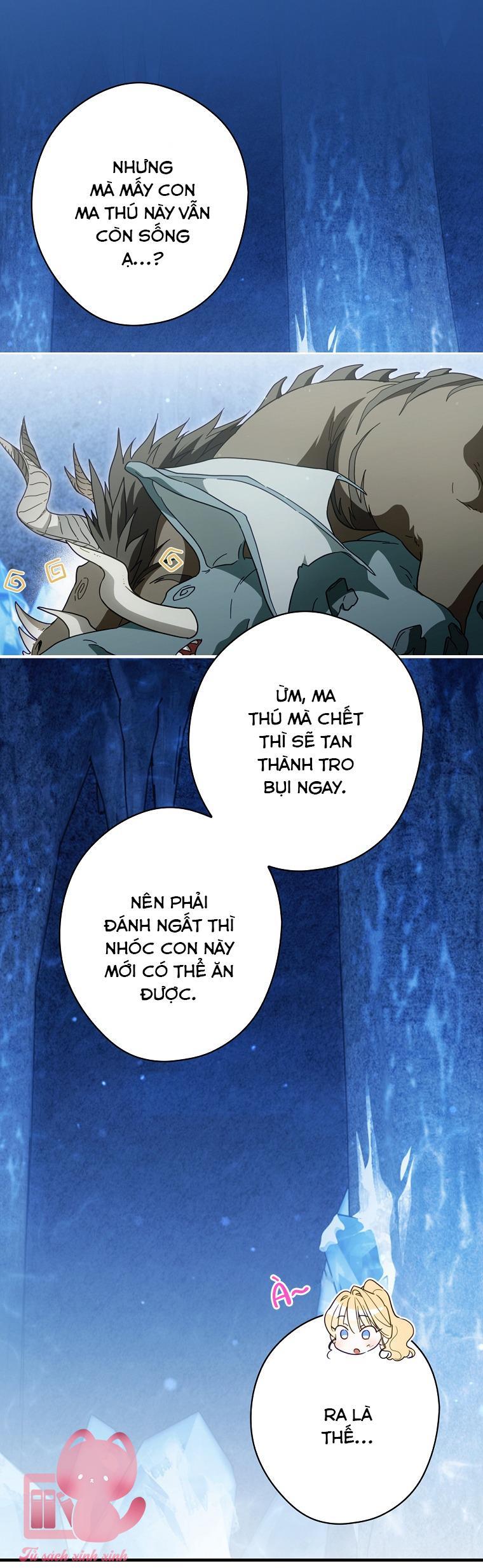 Cách Khiến Phu Quân Đứng Về Phía Tôi - Chap 126