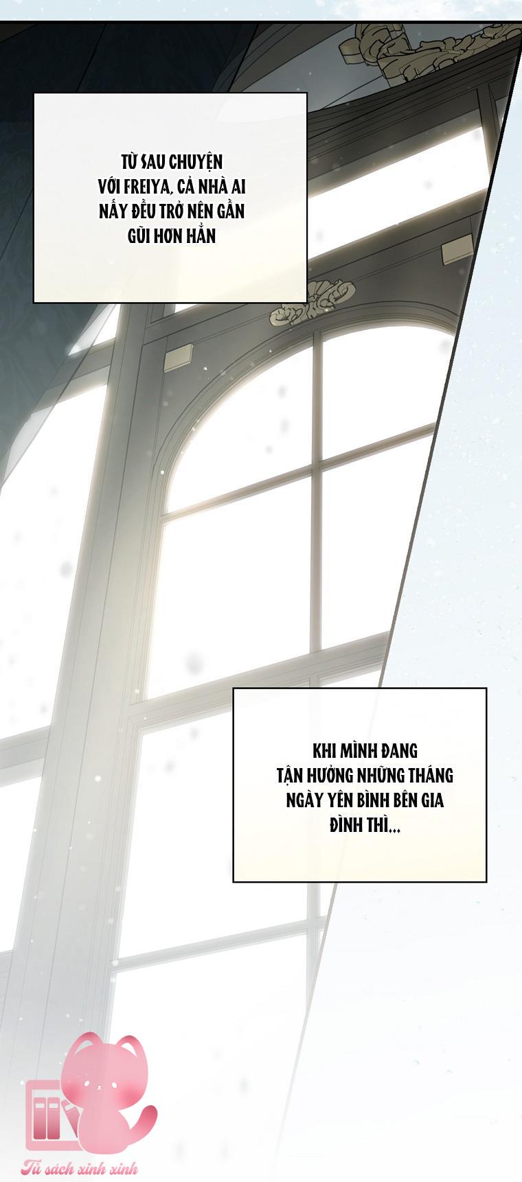 Cách Khiến Phu Quân Đứng Về Phía Tôi - Chap 126