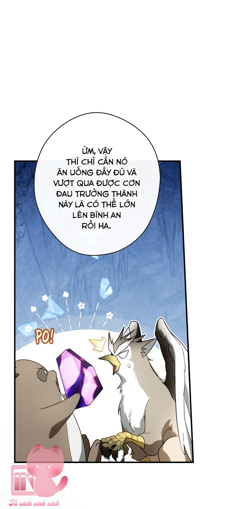 Cách Khiến Phu Quân Đứng Về Phía Tôi - Chap 126