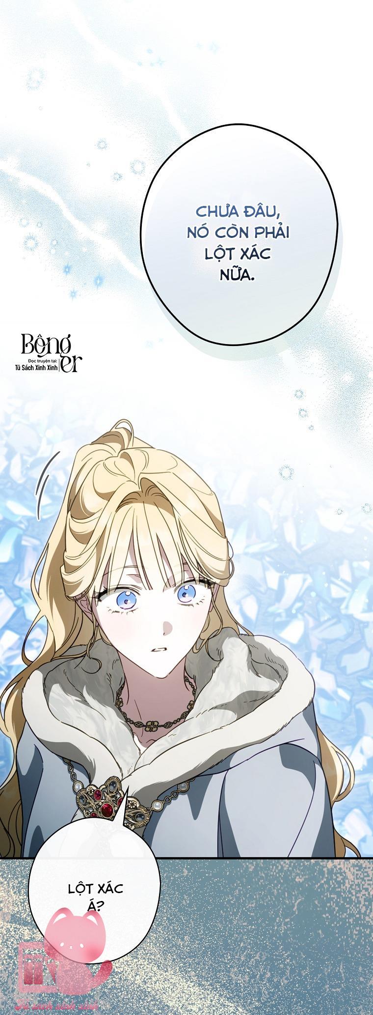 Cách Khiến Phu Quân Đứng Về Phía Tôi - Chap 126