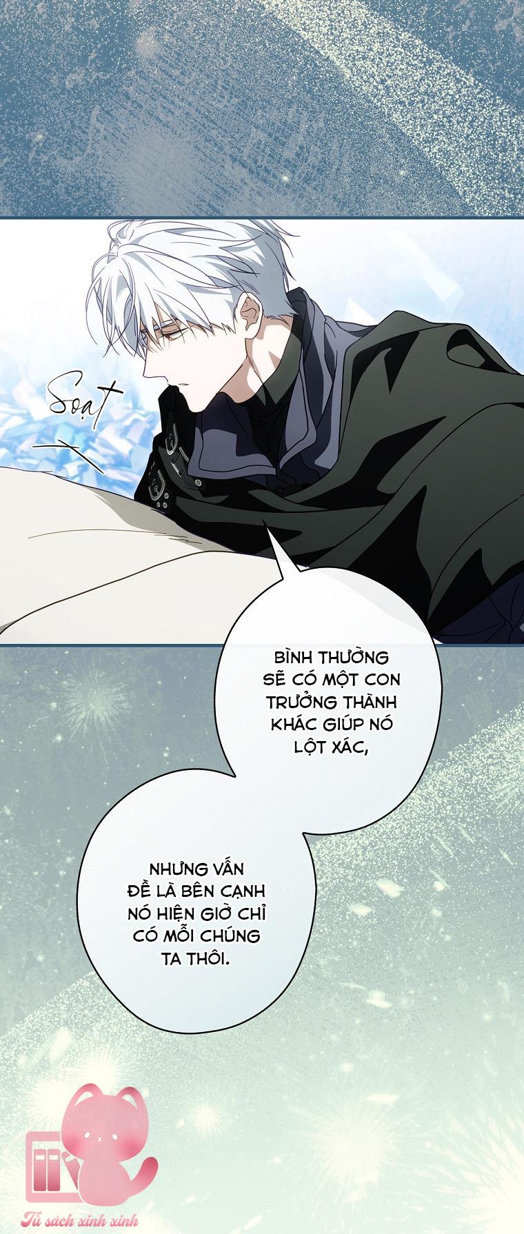 Cách Khiến Phu Quân Đứng Về Phía Tôi - Chap 126