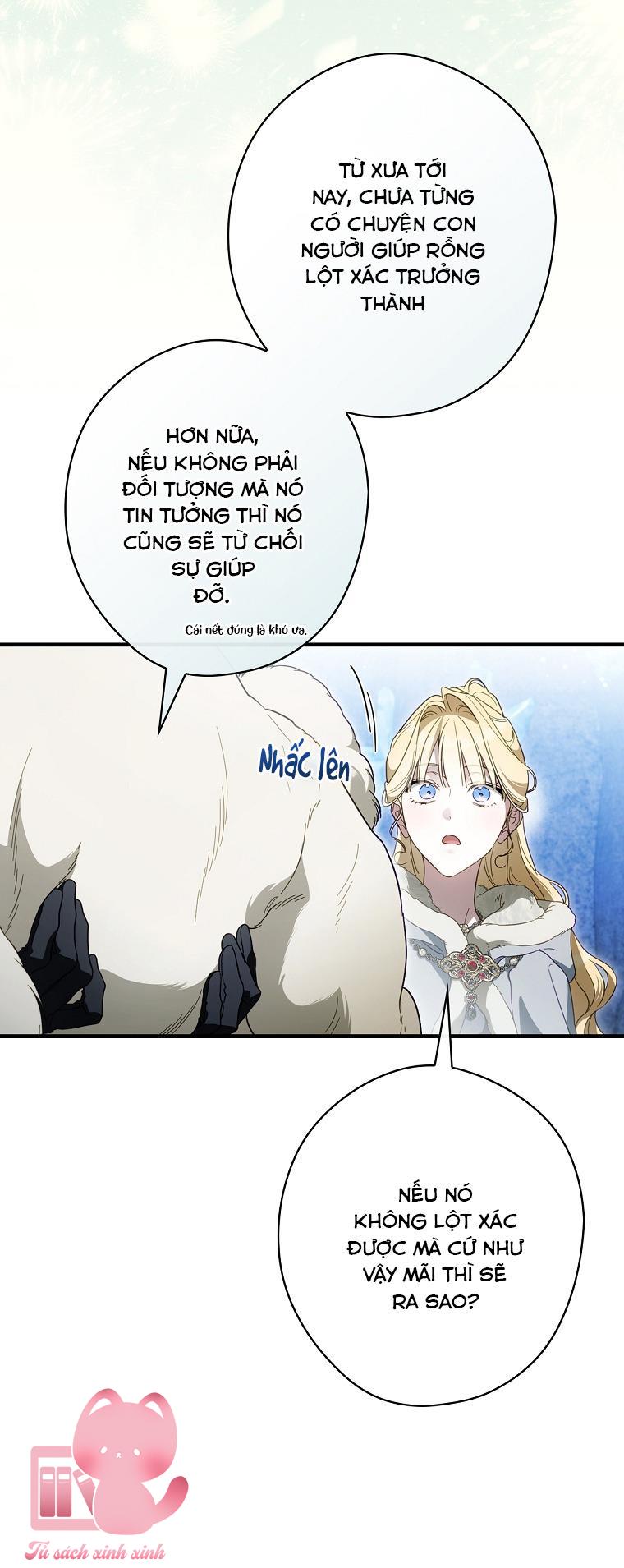 Cách Khiến Phu Quân Đứng Về Phía Tôi - Chap 126