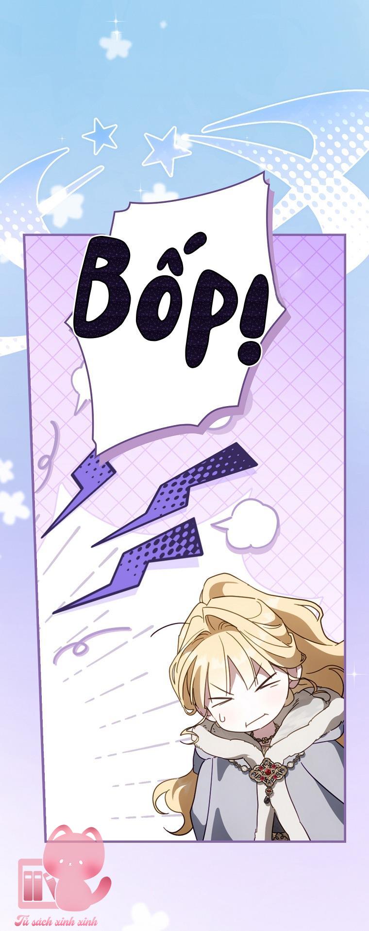 Cách Khiến Phu Quân Đứng Về Phía Tôi - Chap 126