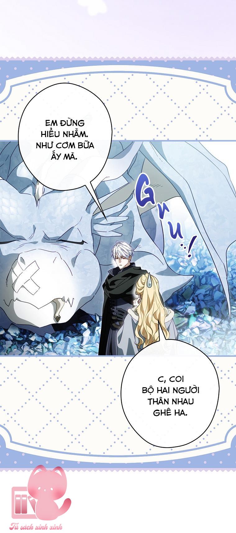 Cách Khiến Phu Quân Đứng Về Phía Tôi - Chap 126