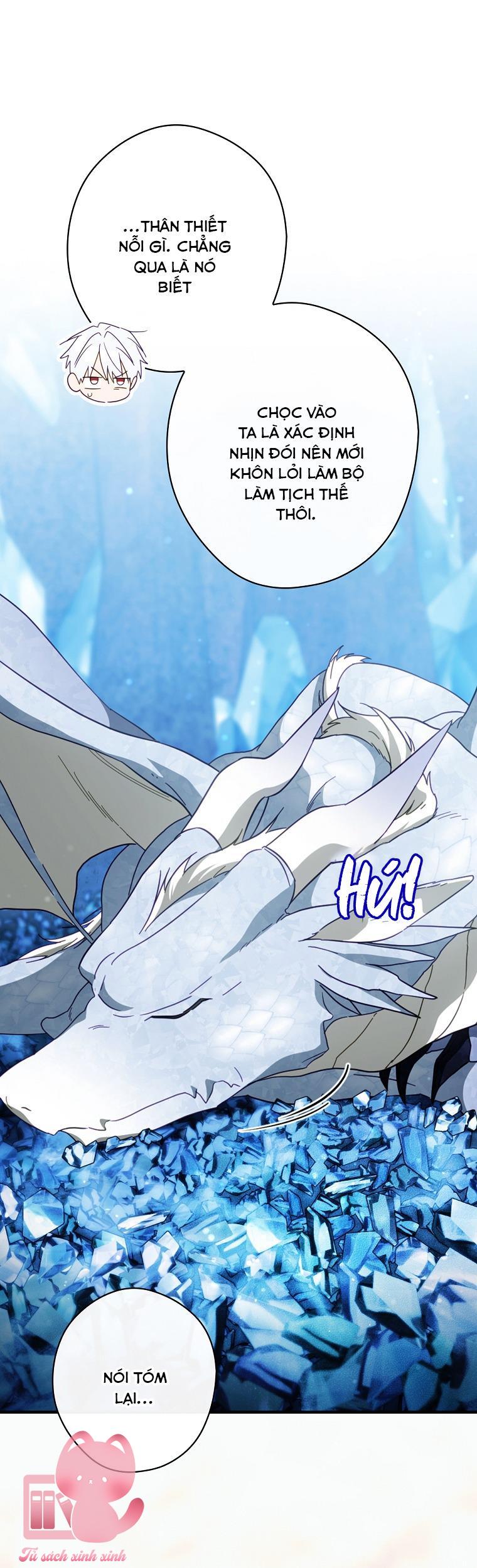 Cách Khiến Phu Quân Đứng Về Phía Tôi - Chap 126