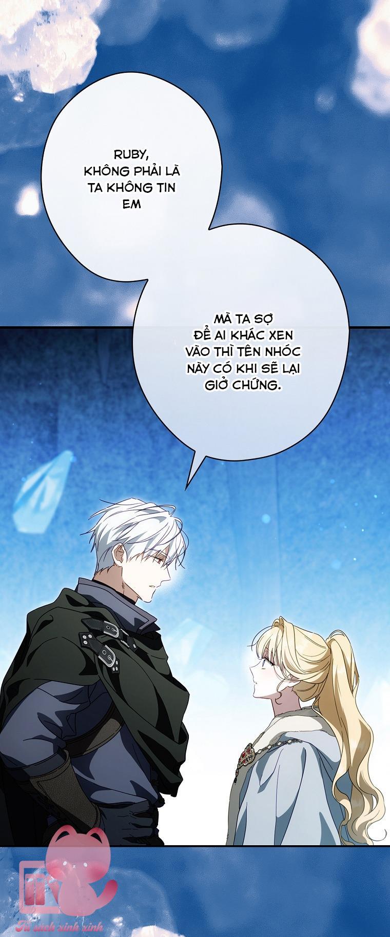 Cách Khiến Phu Quân Đứng Về Phía Tôi - Chap 126