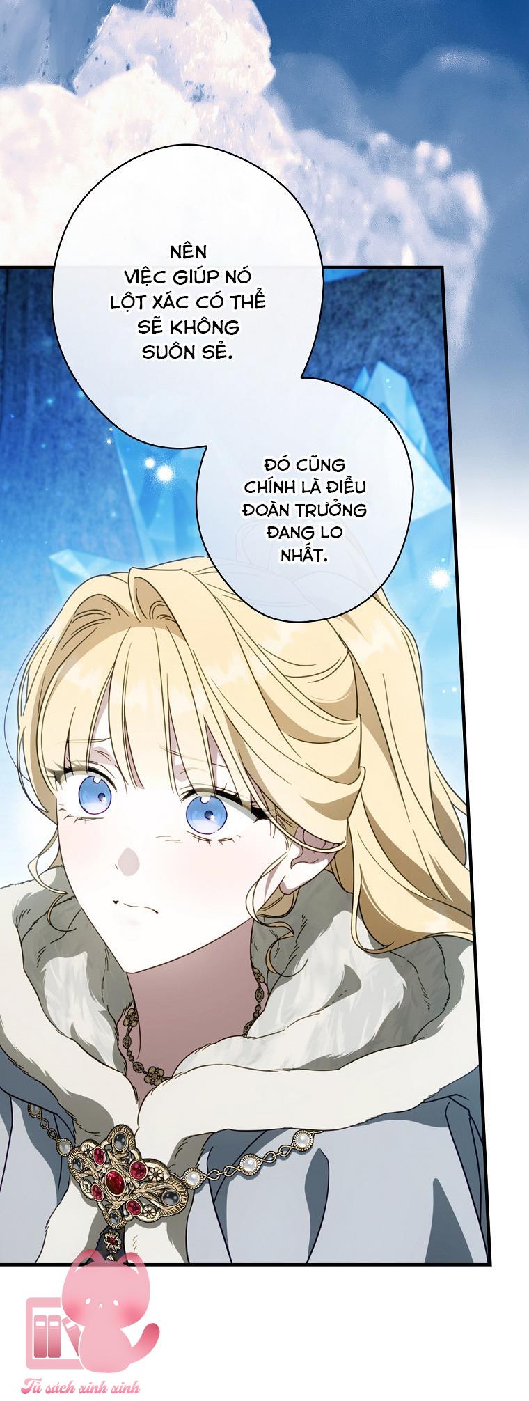 Cách Khiến Phu Quân Đứng Về Phía Tôi - Chap 126