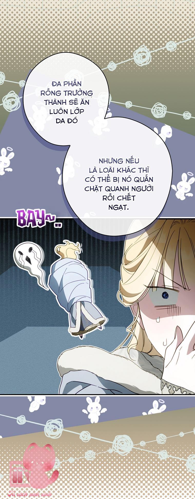 Cách Khiến Phu Quân Đứng Về Phía Tôi - Chap 126