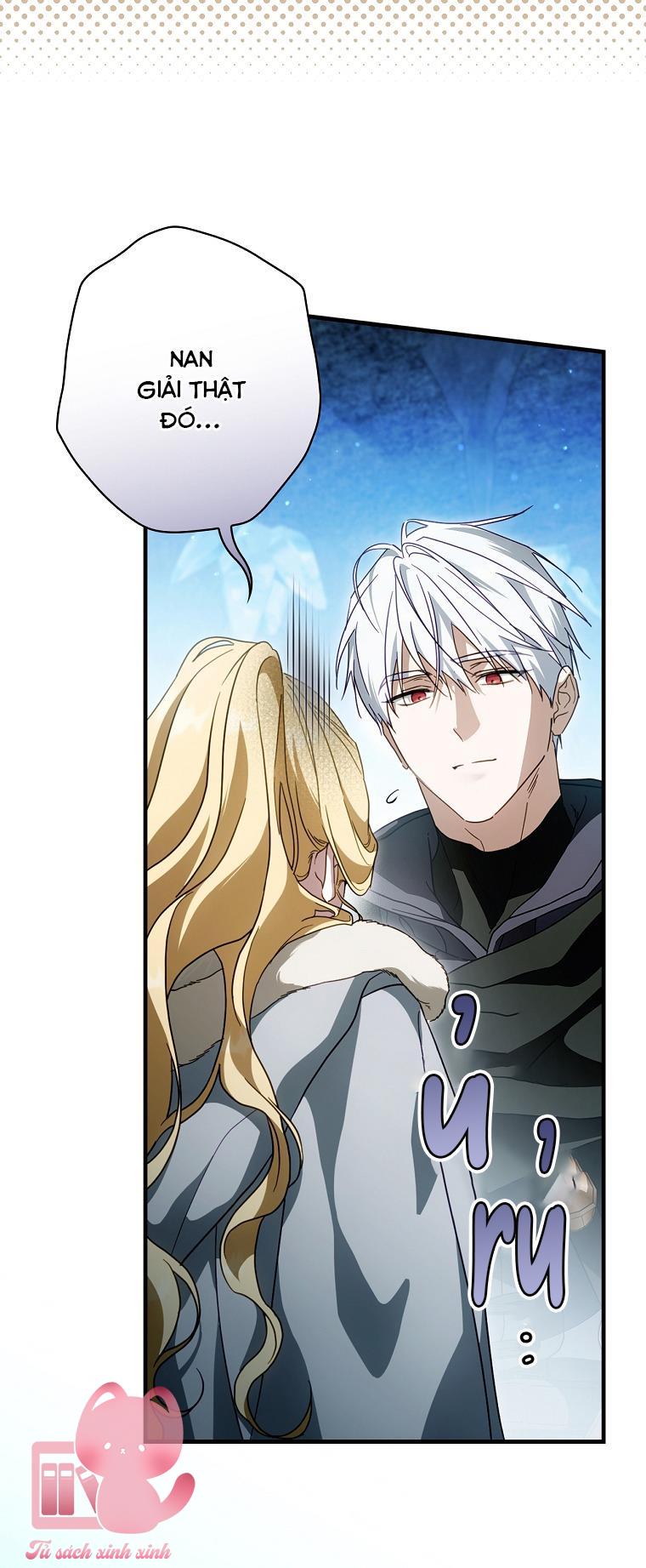 Cách Khiến Phu Quân Đứng Về Phía Tôi - Chap 126