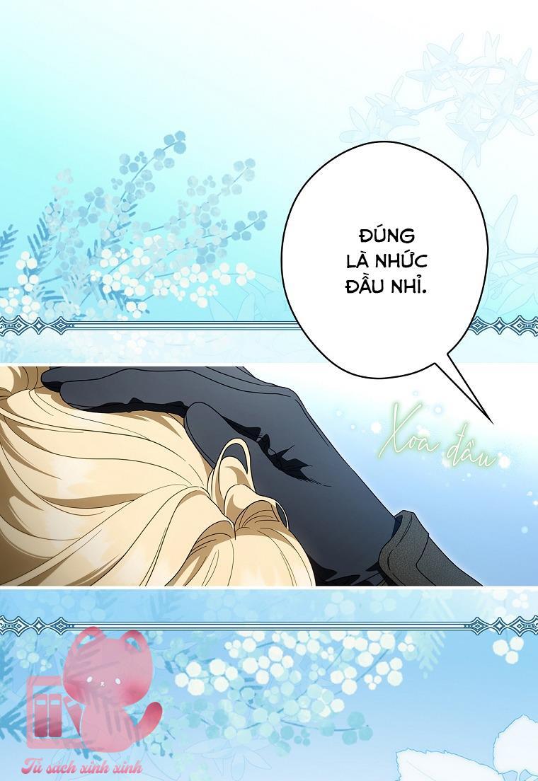 Cách Khiến Phu Quân Đứng Về Phía Tôi - Chap 126