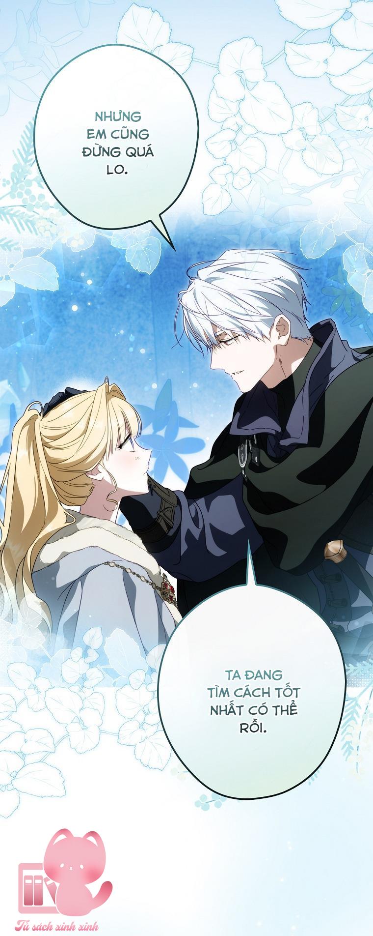 Cách Khiến Phu Quân Đứng Về Phía Tôi - Chap 126