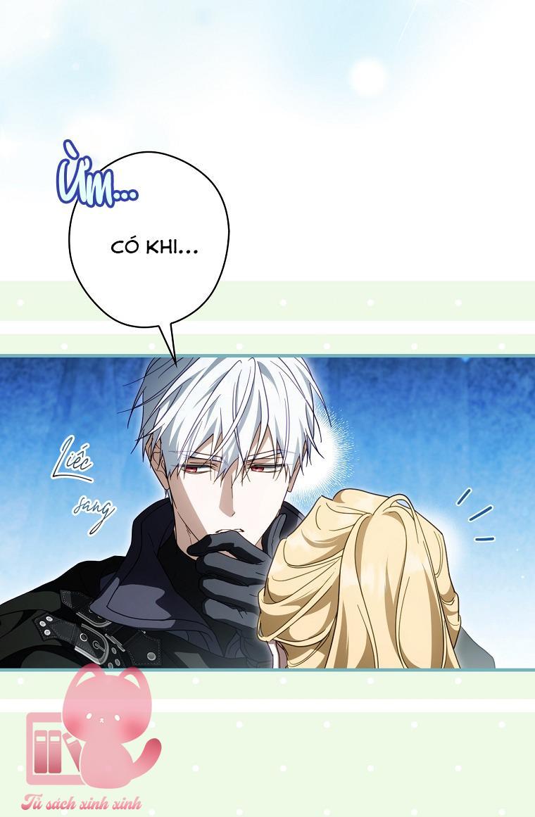 Cách Khiến Phu Quân Đứng Về Phía Tôi - Chap 126