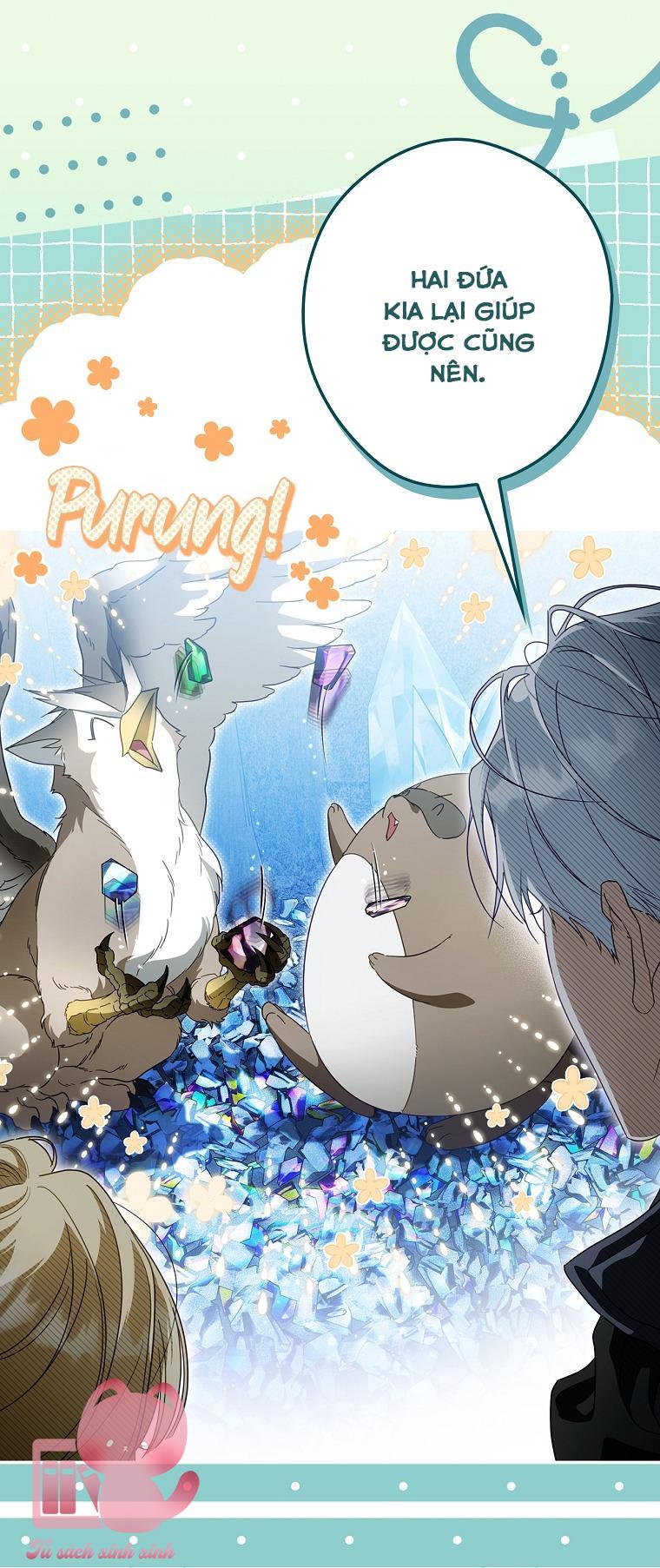 Cách Khiến Phu Quân Đứng Về Phía Tôi - Chap 126