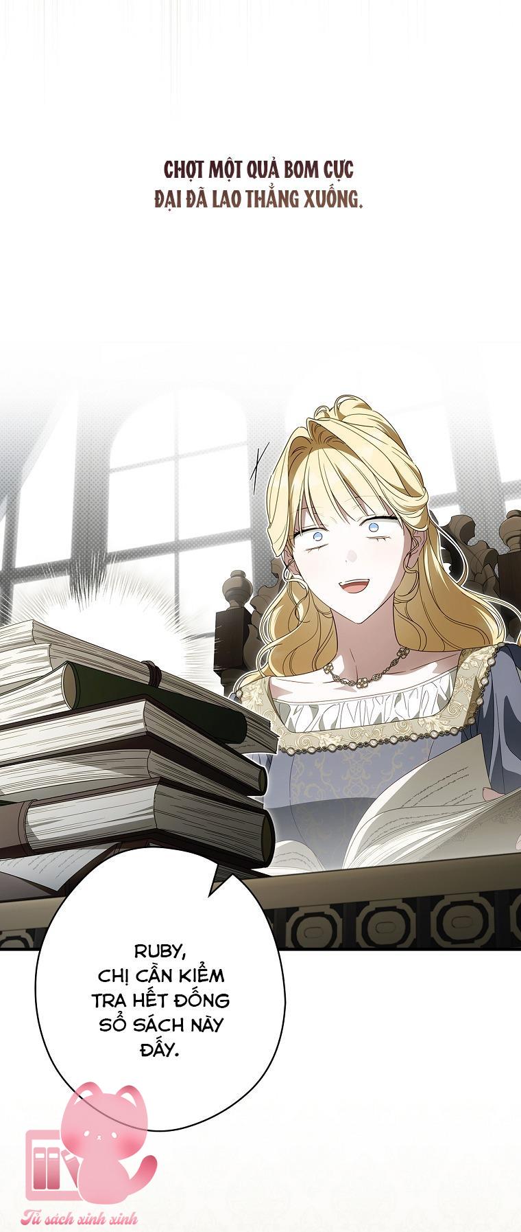 Cách Khiến Phu Quân Đứng Về Phía Tôi - Chap 126