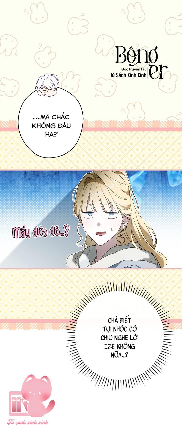 Cách Khiến Phu Quân Đứng Về Phía Tôi - Chap 126