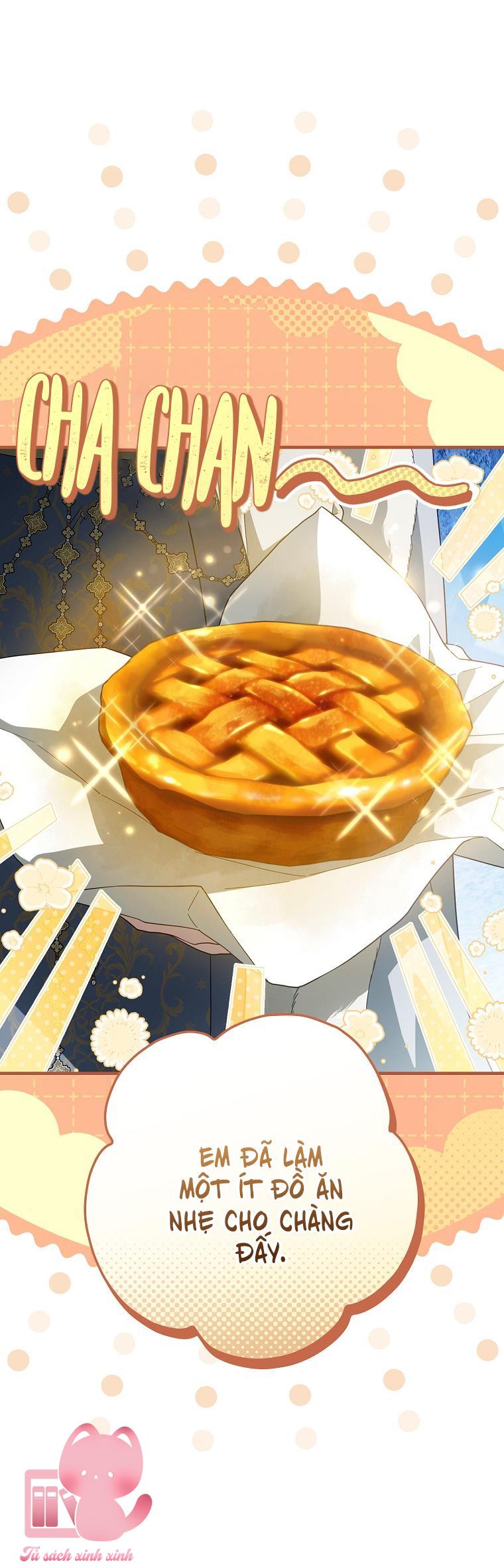 Cách Khiến Phu Quân Đứng Về Phía Tôi - Chap 126