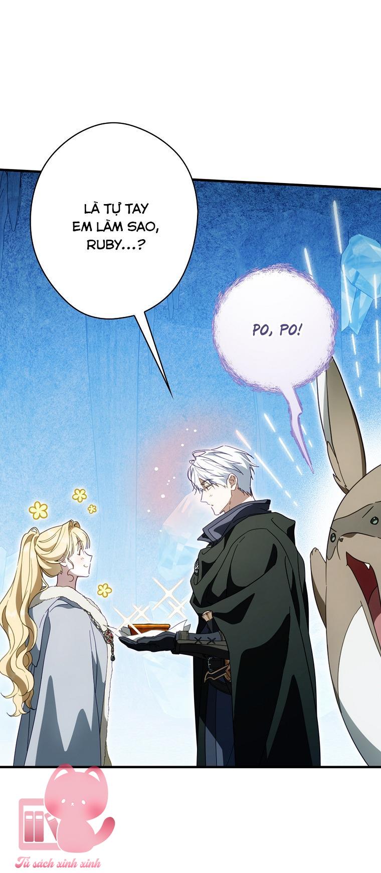 Cách Khiến Phu Quân Đứng Về Phía Tôi - Chap 126