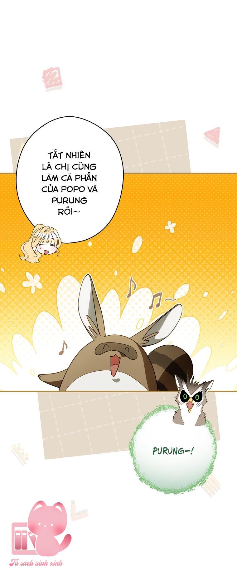 Cách Khiến Phu Quân Đứng Về Phía Tôi - Chap 126