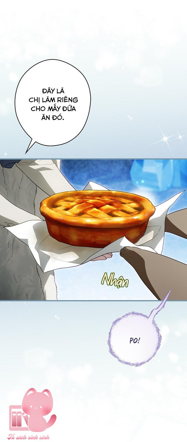 Cách Khiến Phu Quân Đứng Về Phía Tôi - Chap 126