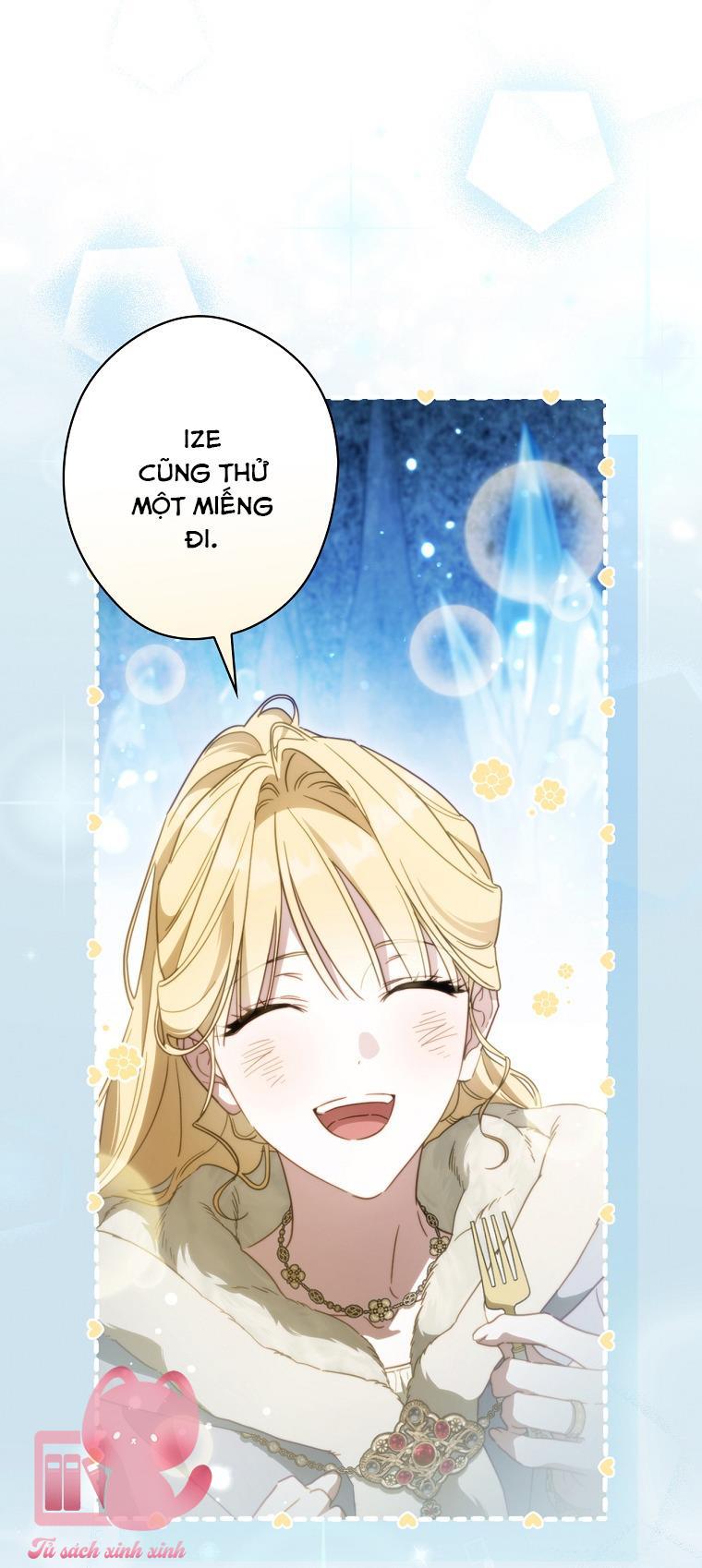 Cách Khiến Phu Quân Đứng Về Phía Tôi - Chap 126