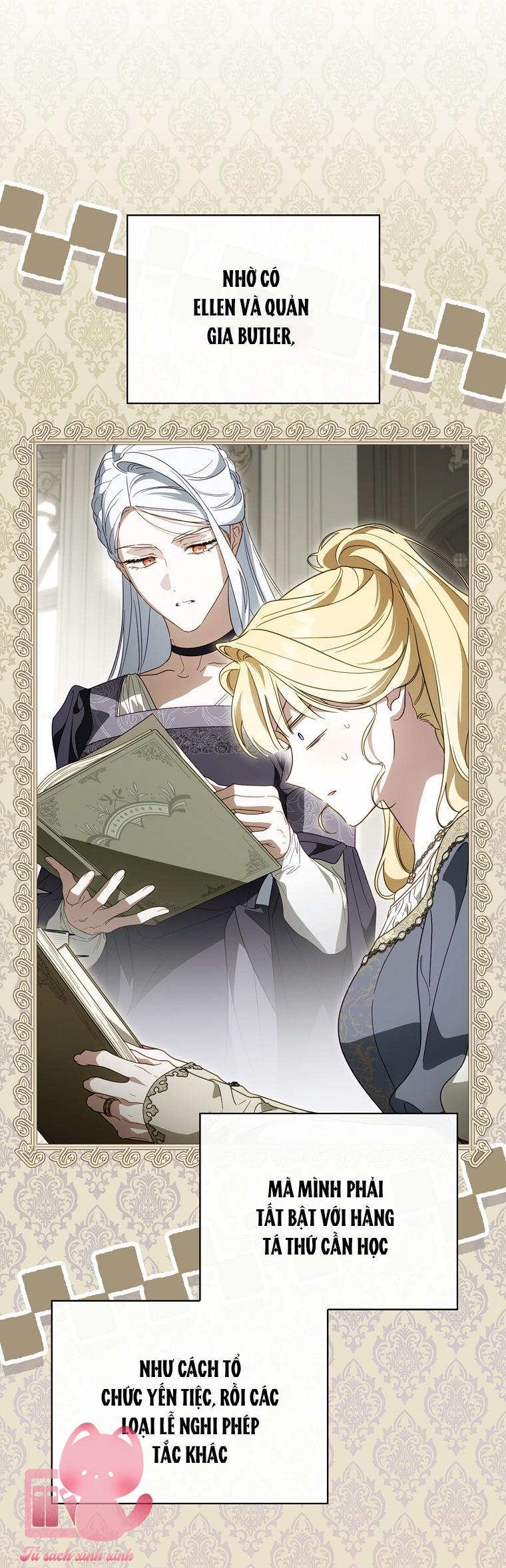 Cách Khiến Phu Quân Đứng Về Phía Tôi - Chap 126