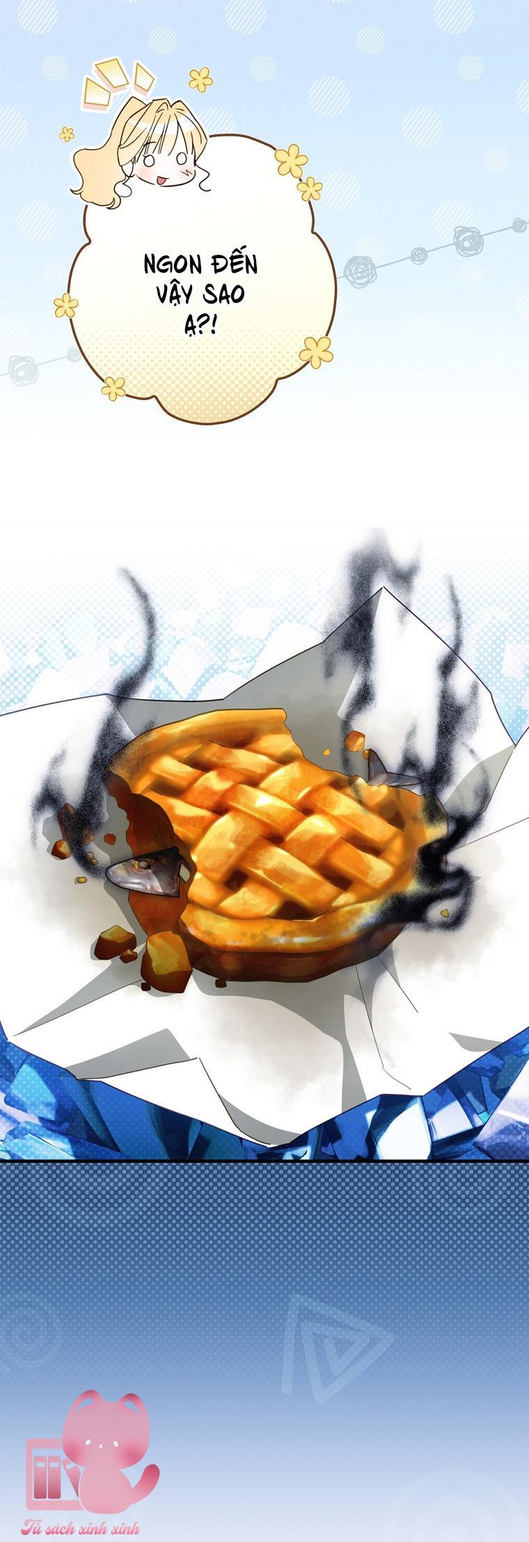 Cách Khiến Phu Quân Đứng Về Phía Tôi - Chap 126