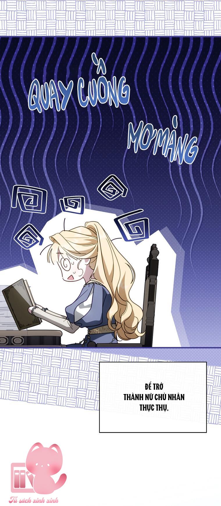 Cách Khiến Phu Quân Đứng Về Phía Tôi - Chap 126