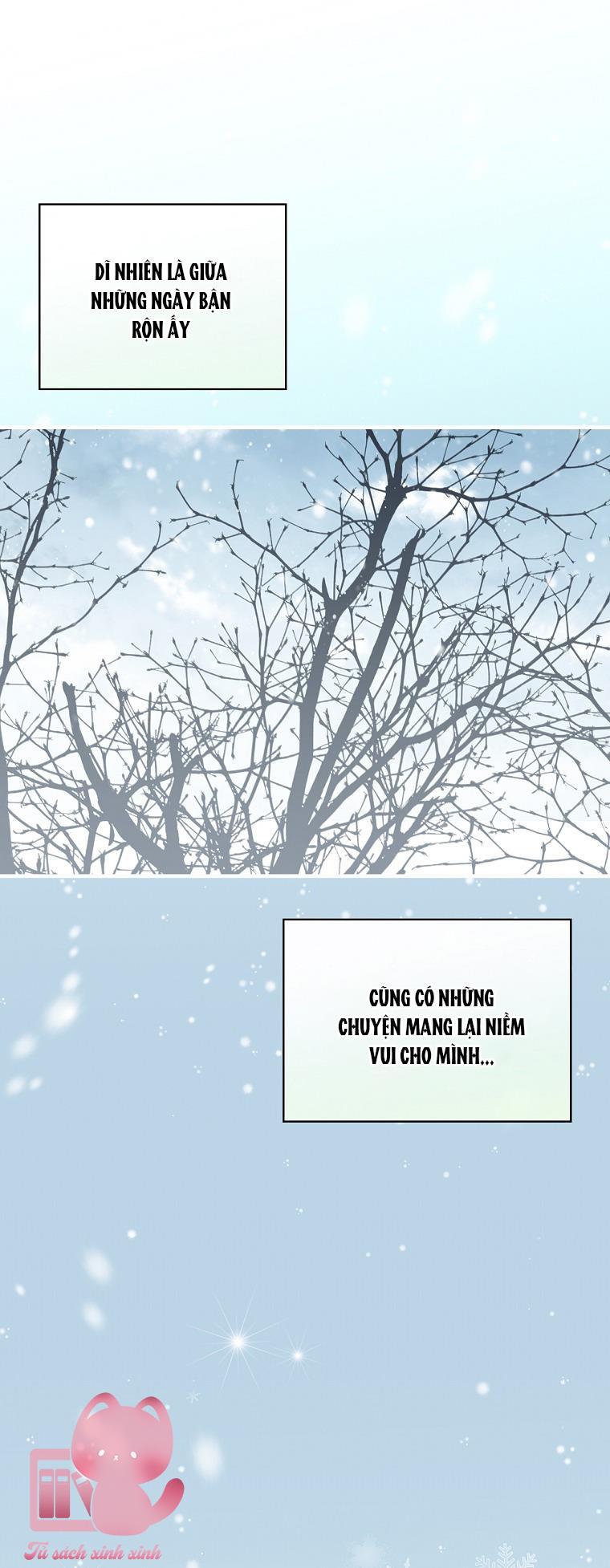 Cách Khiến Phu Quân Đứng Về Phía Tôi - Chap 126