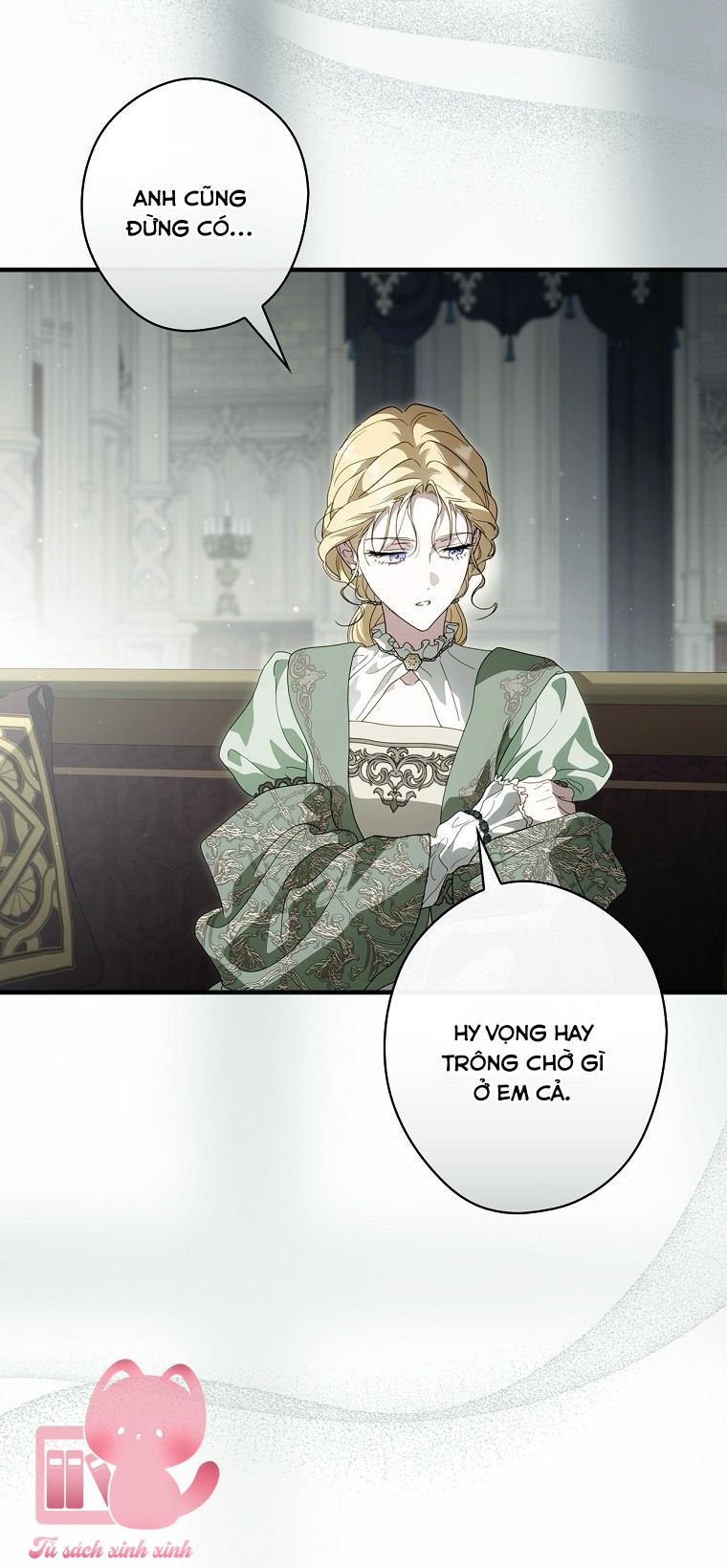 Cách Khiến Phu Quân Đứng Về Phía Tôi - Chap 128