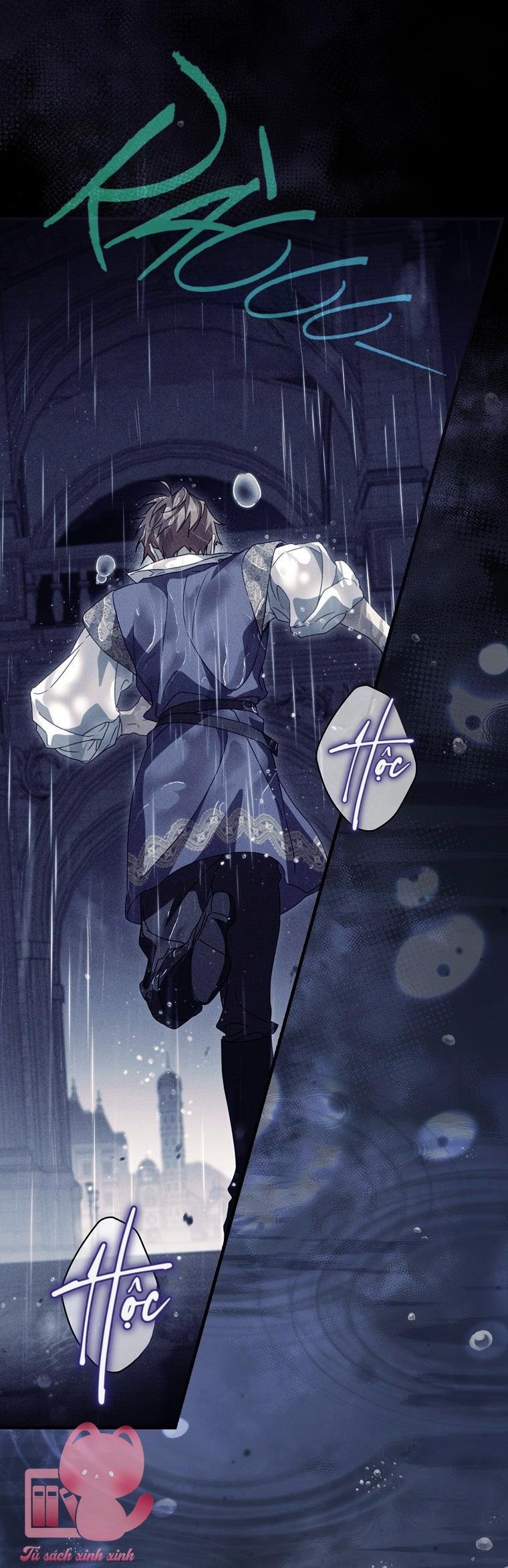 Cách Khiến Phu Quân Đứng Về Phía Tôi - Chap 128