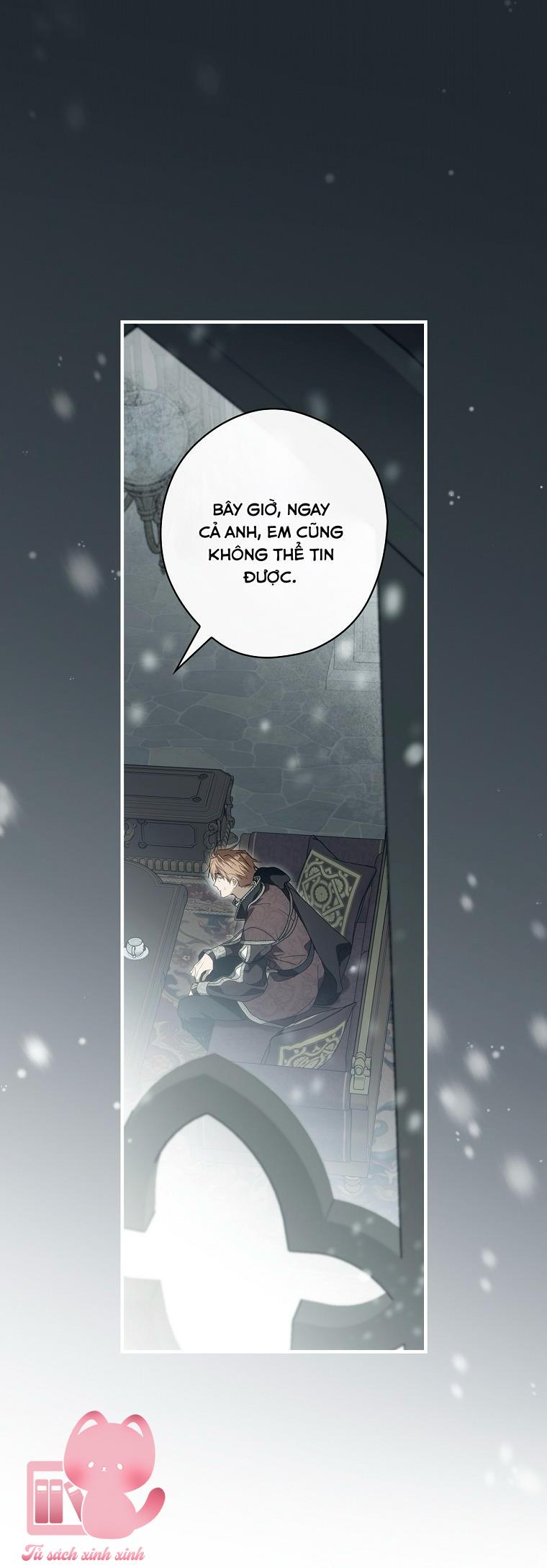 Cách Khiến Phu Quân Đứng Về Phía Tôi - Chap 128