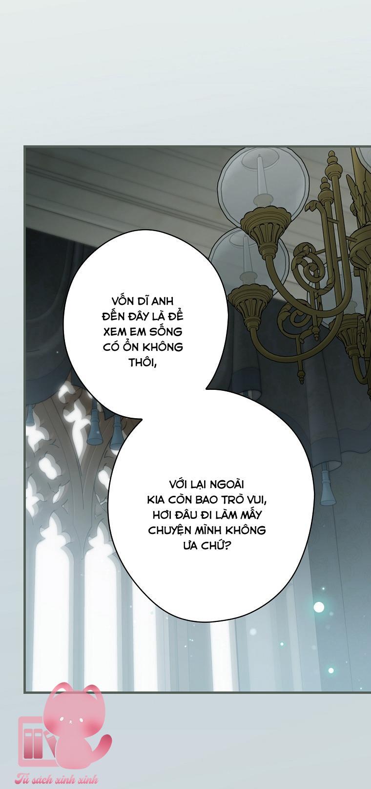 Cách Khiến Phu Quân Đứng Về Phía Tôi - Chap 128