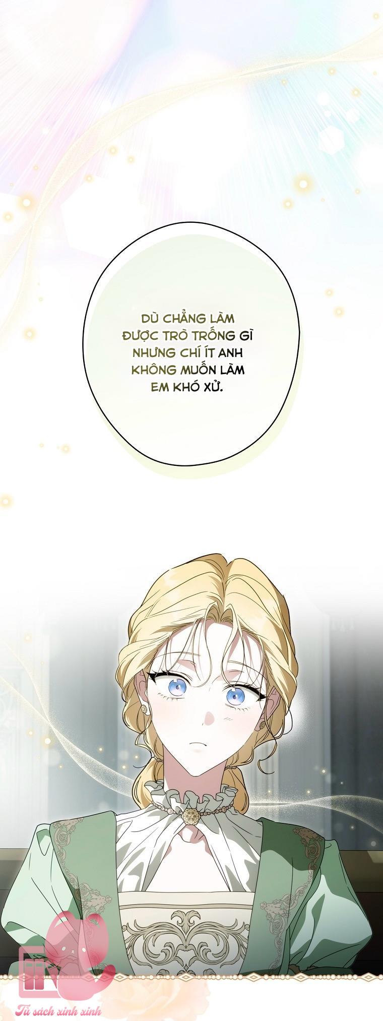 Cách Khiến Phu Quân Đứng Về Phía Tôi - Chap 128