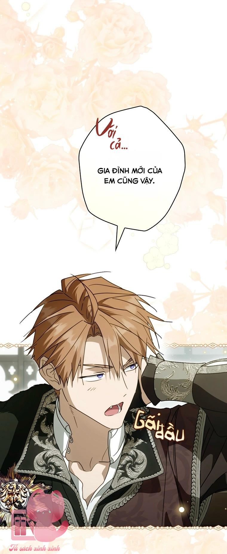 Cách Khiến Phu Quân Đứng Về Phía Tôi - Chap 128