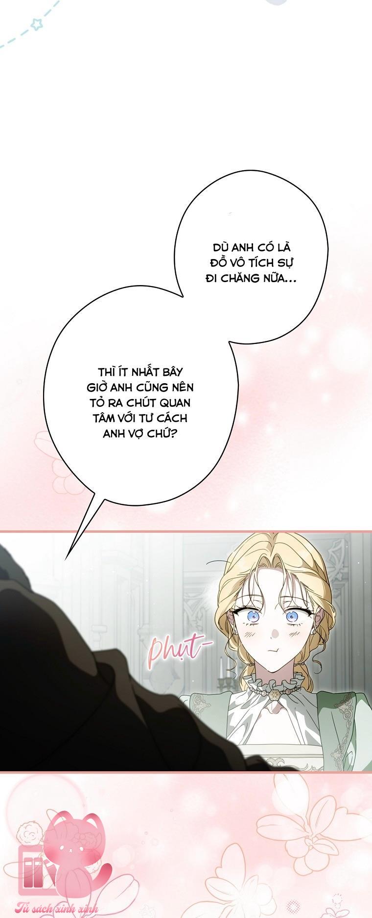 Cách Khiến Phu Quân Đứng Về Phía Tôi - Chap 128