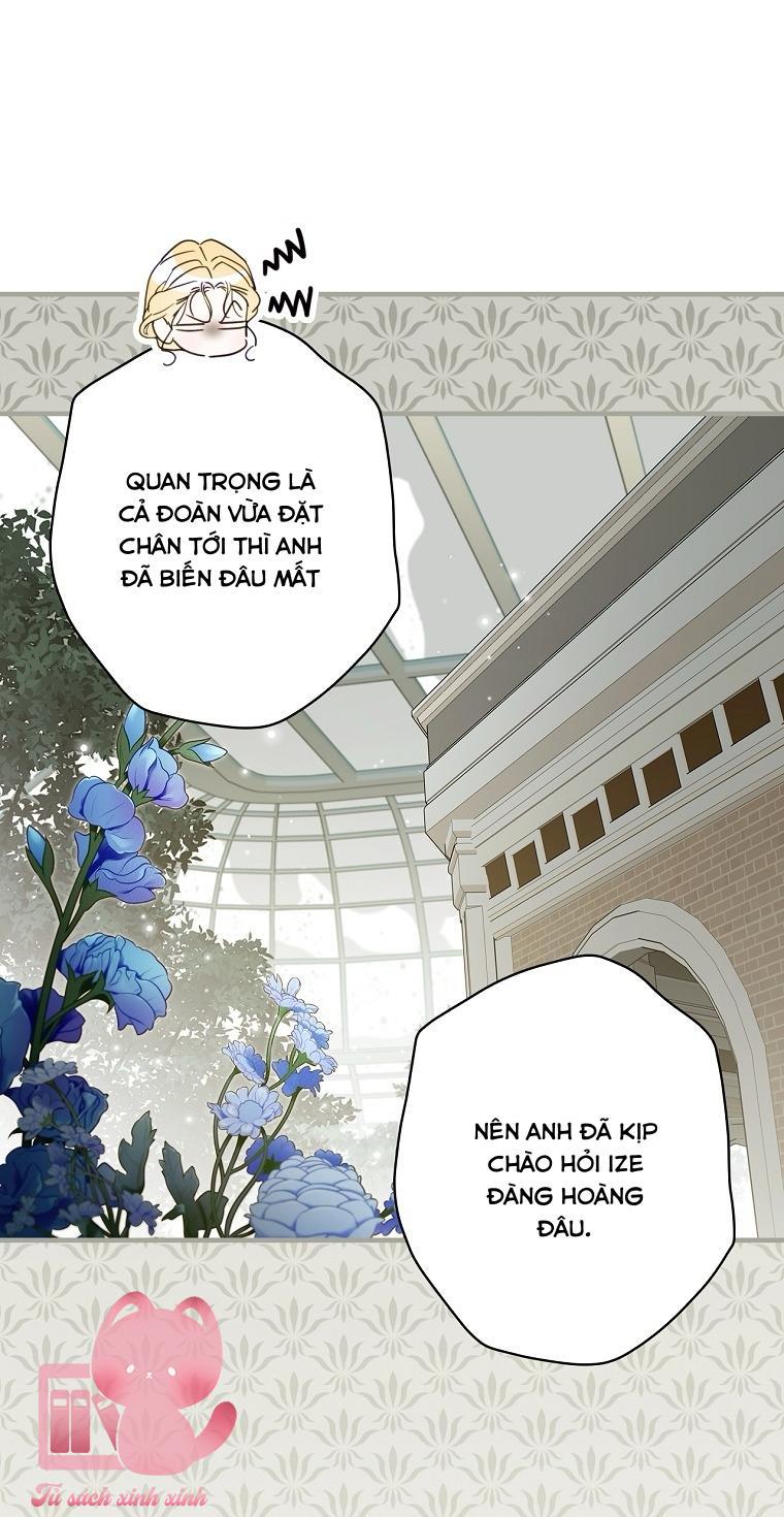 Cách Khiến Phu Quân Đứng Về Phía Tôi - Chap 128