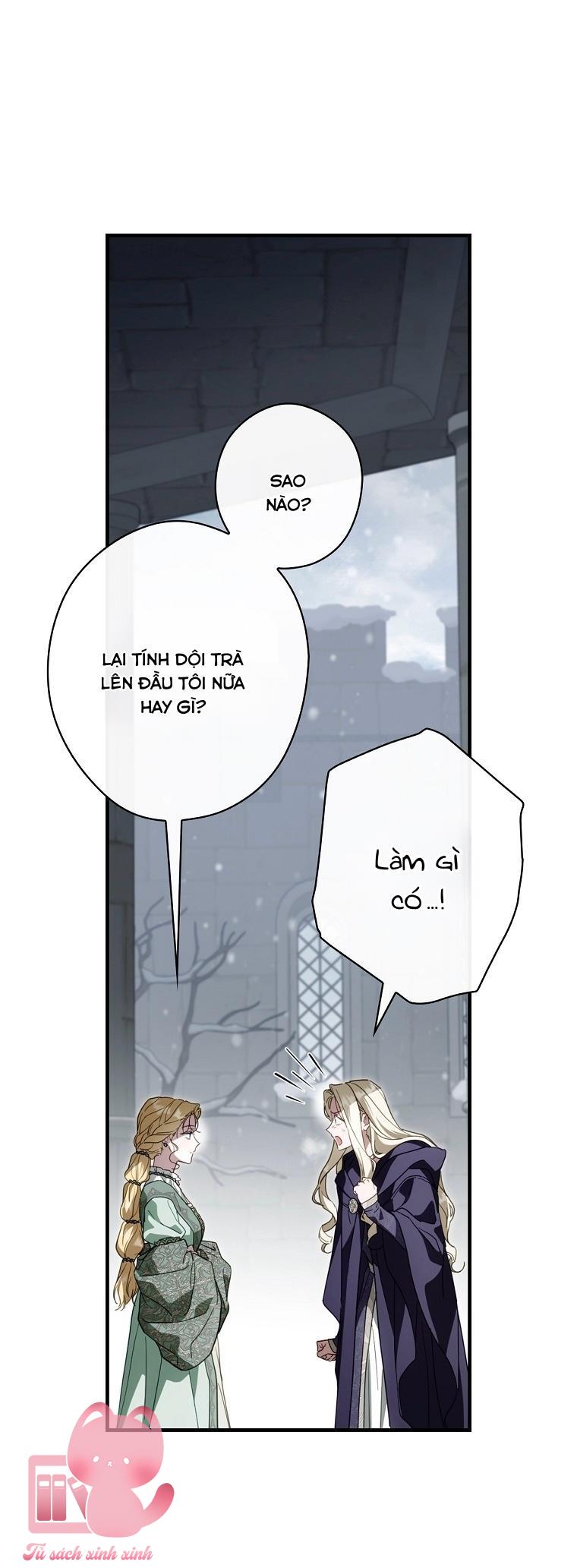Cách Khiến Phu Quân Đứng Về Phía Tôi - Chap 128