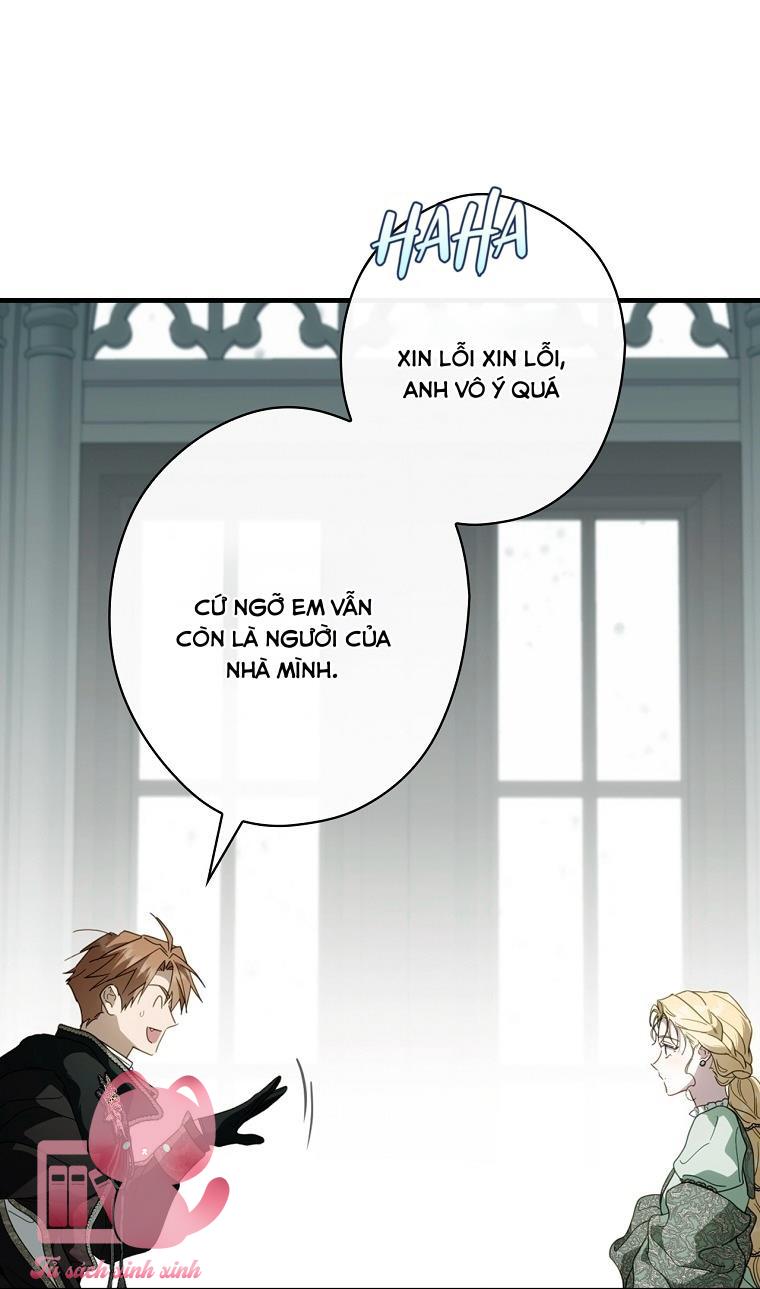 Cách Khiến Phu Quân Đứng Về Phía Tôi - Chap 128