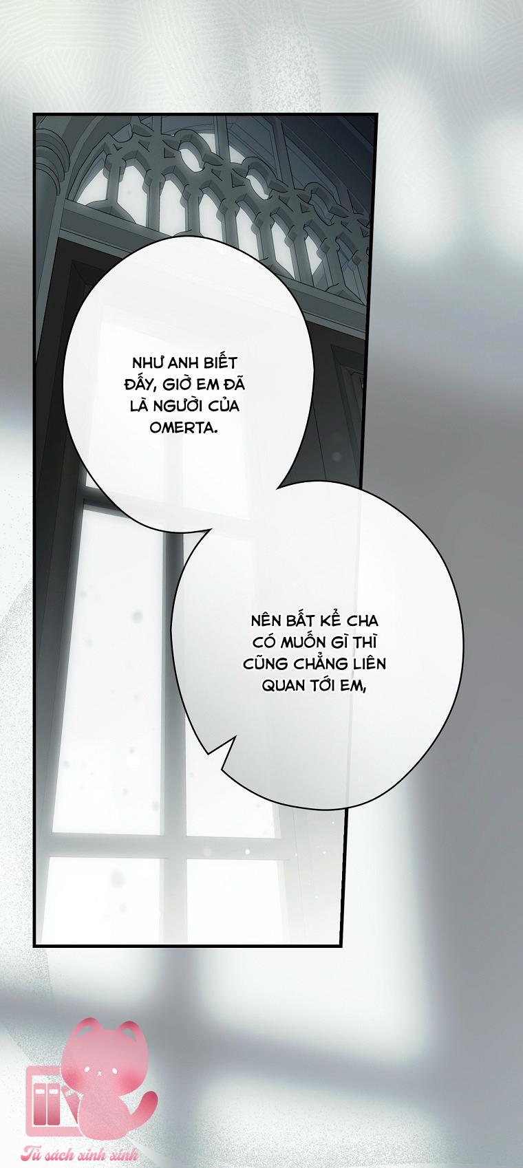 Cách Khiến Phu Quân Đứng Về Phía Tôi - Chap 128