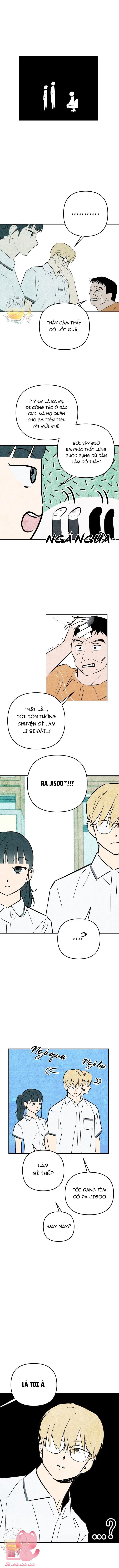 Cách Trêu Chọc Cậu Ấy - Chap 1