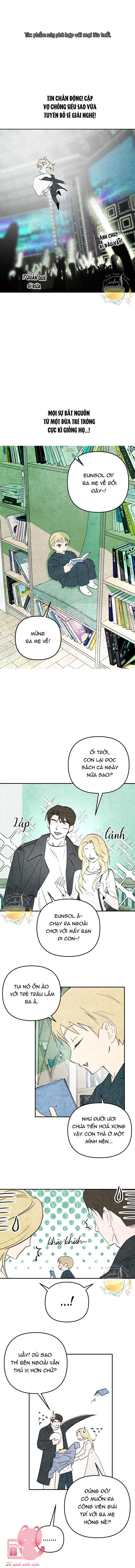 Cách Trêu Chọc Cậu Ấy - Chap 1