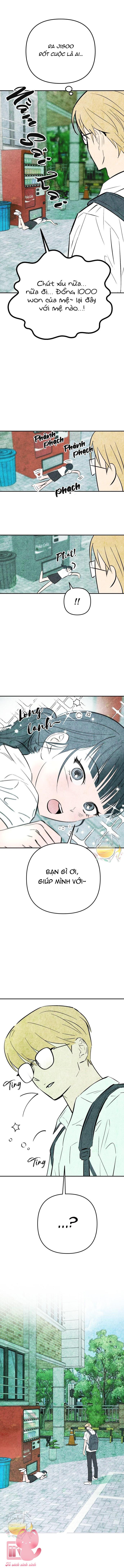 Cách Trêu Chọc Cậu Ấy - Chap 1