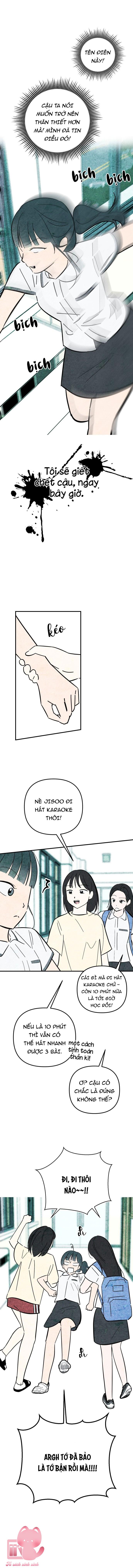 Cách Trêu Chọc Cậu Ấy - Chap 10